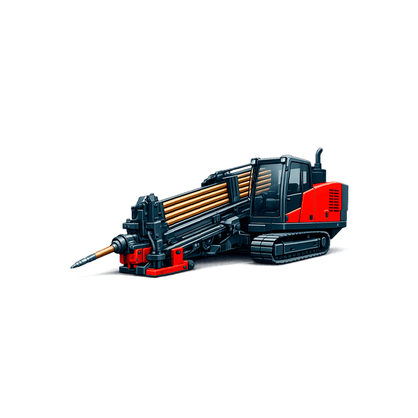 Выкуп установки ГНБ Ставрополь