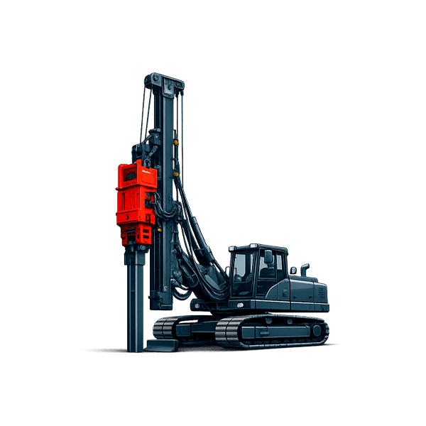 Выкуп вибропогружателей Ставрополь