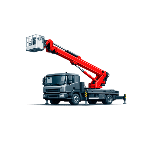 Выкуп автовышек Ставрополь