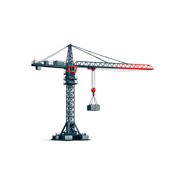 Выкуп башенных кранов Ставрополь