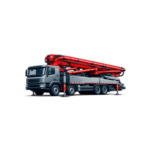 Выкуп бетононасосов Ставрополь