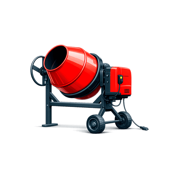 Выкуп бетоносмесителей Ставрополь