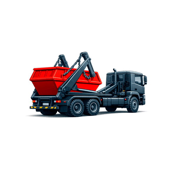 Выкуп бункеровозов Ставрополь