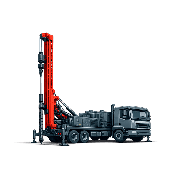 Выкуп буровых установок Ставрополь