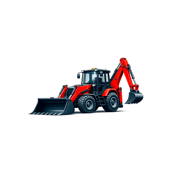 Выкуп экскаваторов-погрузчиков Ставрополь