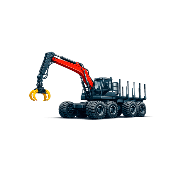 Форвардеры - выкуп в Ставрополе и Ставропольском крае