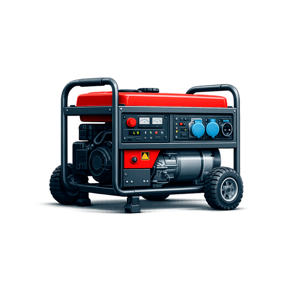 Выкуп генераторов Ставрополь