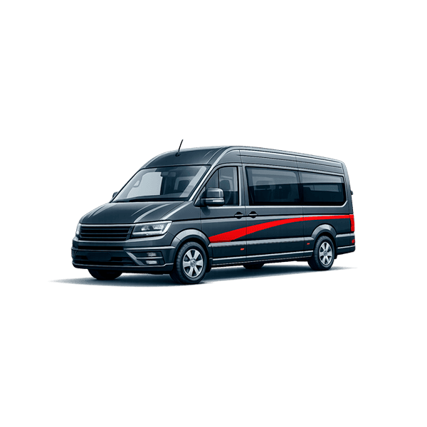 Выкуп микроавтобусов Ставрополь