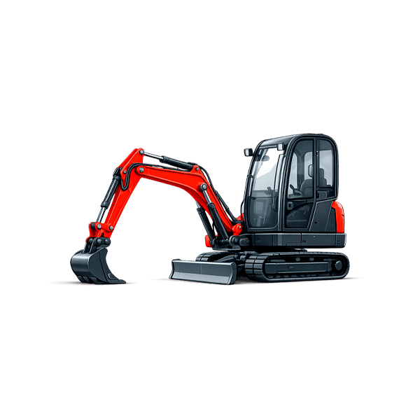 Выкуп мини-экскаваторов Ставрополь