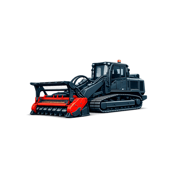 Мульчеры - выкуп в Ставрополе и Ставропольском крае