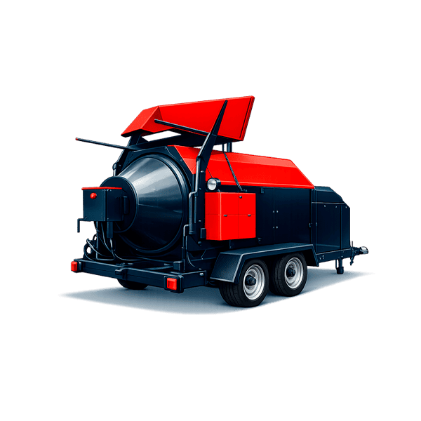 Рециклеры и стабилизаторы - выкуп в Ставрополе и Ставропольском крае