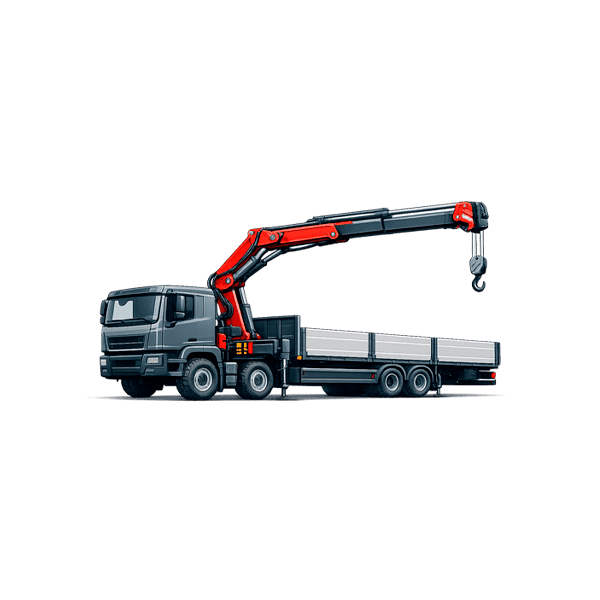 Выкуп самопогрузчиков Ставрополь