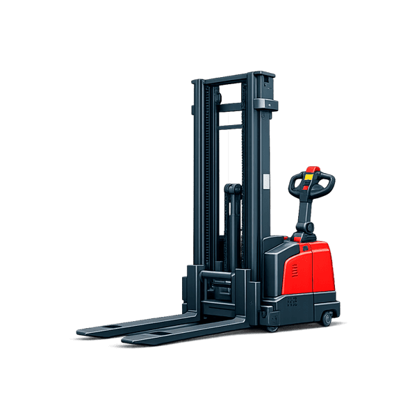 Выкуп штабелёров Ставрополь