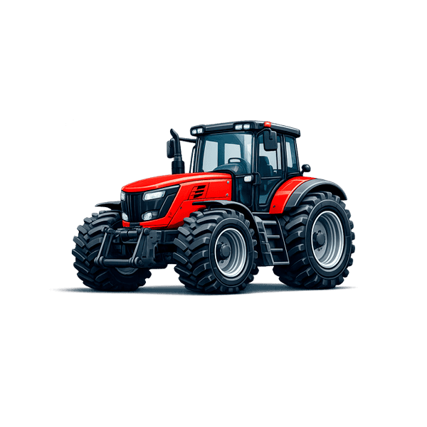 Тракторы - выкуп в Ставрополе и Ставропольском крае