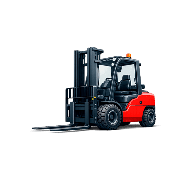 Выкуп вилочных погрузчиков Ставрополь