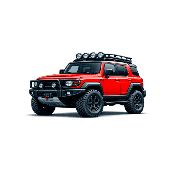 Выкуп внедорожников Ставрополь