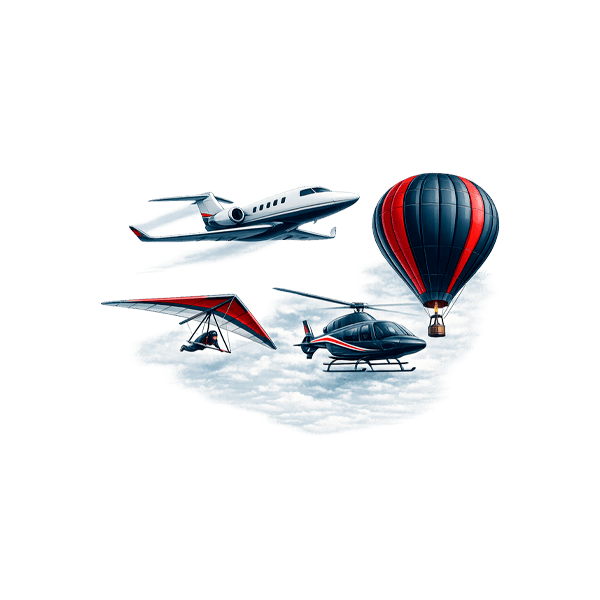 Выкуп воздушной техники Ставрополь